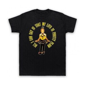 Blind Melon No Rain T-Shirt